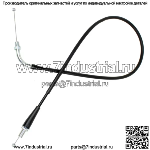 Трос дроссельной заслонки для Honda 17910-Hc0-670 17910-Hc0-000