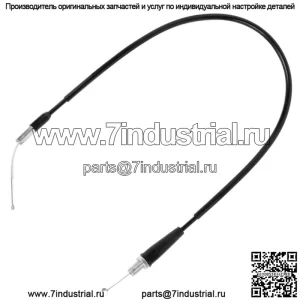 Трос дроссельной заслонки для Yamaha Wolverine 350 YFM350X 2X4 2006 2007 2008 2009