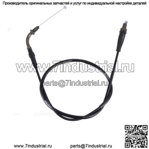 Комплект троса дроссельной заслонки для Honda Sportrax 400 TRX400EX 2x4 1999-2008 2007 2006 2005