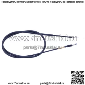 Новый оригинальный дроссельный трос Honda 96-00 TRX300 FW Fourtrax 300 4x4 OEM, аутентичный (для: Honda)
