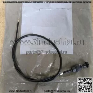 Новый трос стартера дроссельной заслонки Honda OEM TRX450ES Fourtrax Foreman ES 1998-2004 TRX 450 (для: Honda)