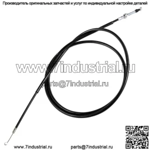 Реверс кабеля для Honda 1988-2000 TRX300 и TRX300FW Fourtrax 22880-HC5-970 (для: Honda)
