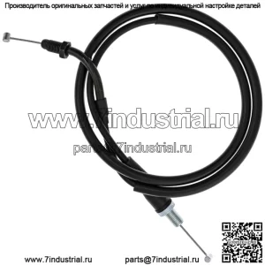 Трос дроссельной заслонки для Honda FourTrax 250 350 TRX250 TRX350 17910-HA7-670 (Для: Honda FourTrax Foreman 350)