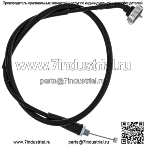 Трос дроссельной заслонки для Honda ATC125M TRX125 17920-HB6-315 17920-VM6-315 (Для: Honda)