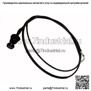 НОВЫЙ 2004–2007 YAMAHA RHINO 660 YXR660F OEM КАБЕЛЬ ДРОССЕЛЬНОЙ СТАРТЕРА 5UG-26331-00-00 (подходит: Yamaha Rhino 660)