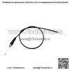 Трос дроссельной заслонки для двигателя Kawasaki KX125 KX 125 1992-2005 KX250 250 1992-2004 (Для: Kawasaki) - Image 3