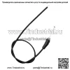 Трос дроссельной заслонки для двигателя Kawasaki KX125 KX 125 1992-2005 KX250 250 1992-2004 (Для: Kawasaki) - Image 4