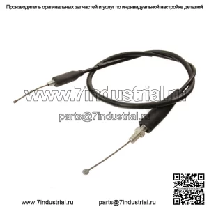 НОВЫЙ 2001–2013 ПОДЛИННЫЙ Трос дроссельной заслонки KAWASAKI KX85 KX100 54012-0096 (Для: Kawasaki)