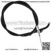 Трос дроссельной заслонки для мотоцикла Kawasaki Ninja 500 500R EX500 54012-0058 (для: Kawasaki)