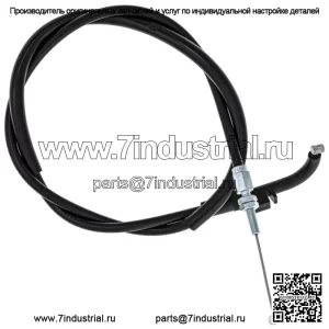 Трос дроссельной заслонки для мотоцикла Kawasaki Ninja 500 500R EX500 54012-0058 (для: Kawasaki)