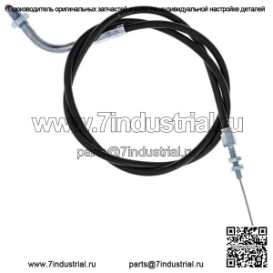 Трос дроссельной заслонки для Kawasaki 1000 400 440 550 650 LTD 54012-1100 54012-1016 (Для: Kawasaki)