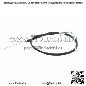 Трос дроссельной заслонки для Kawasaki Ninja ZX6 1990-2003 ZX600D ZX600F ZX6R 95-97 (Для: Kawasaki)