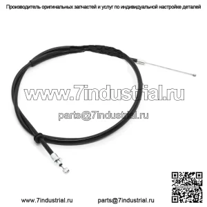 Трос дроссельной заслонки для Honda Trail 90 C70 CT70 CT90 Z50 CA160 CA175 CR85R ATC90 (для: Honda)