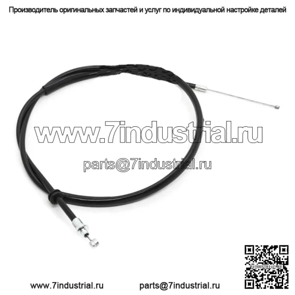 Трос дроссельной заслонки для Honda Trail 90 C70 CT70 CT90 Z50 CA160 CA175 CR85R ATC90 (для: Honda)