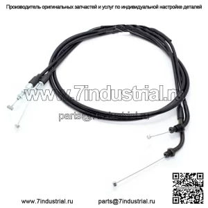 Трос дроссельной заслонки для Honda Goldwing GL1000 GL1100 GL1200 (для: Honda)