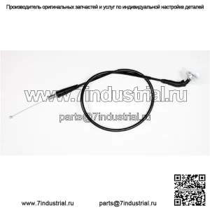 Замена троса дроссельной заслонки NEW Honda CRF100F 2004-2012 XR100R 86-03 (Для: Honda)
