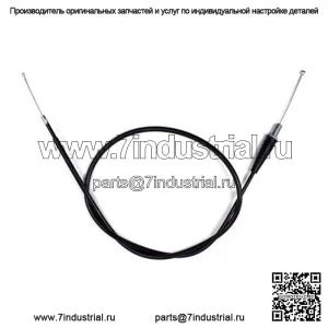 Трос дроссельной заслонки Honda CR125R 2000-2003 CR250R 2004-2007 Замена (для: Honda)