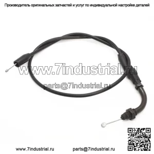 Трос дроссельной заслонки для Honda Z50A Z50R CRF50F XR50R (для: Honda)