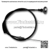 Замена троса дроссельной заслонки NEW Honda XR200R 1986-2002 02-0218 (Для: Honda)