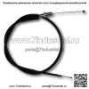 Замена троса дроссельной заслонки НОВАЯ Honda CR80R 1982-1995 XR80R 1983-1985 (Для: Honda) - Image 2