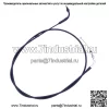 Трос дроссельной заслонки HONDA 2003-2024 NPS50 RUCKUS ПОДЛИННЫЙ OEM НОВЫЙ 17910-GEZ-670 (Для: Honda)
