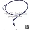 Трос дроссельной заслонки HONDA 2003-2024 NPS50 RUCKUS ПОДЛИННЫЙ OEM НОВЫЙ 17910-GEZ-670 (Для: Honda) - Image 3