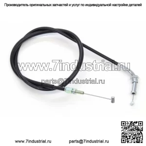 Новый оригинальный трос дроссельной заслонки Honda B 70-76 CB750 K, 75 76 CB750F #F39 (для: Honda)