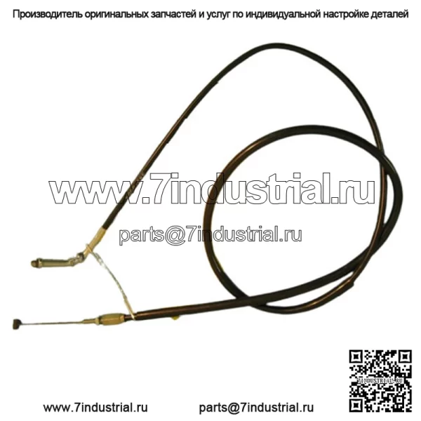 HONDA CB750 CB550 НОВЫЙ ТРОС ДРОССЕЛЬНОЙ ЗАСЛОНКИ B CB 750 550 X-LONG CB550K 17920-393-000