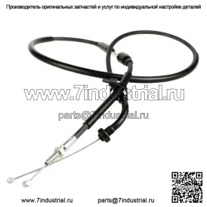 Honda CBX 1000 1979-1980 Трос дроссельной заслонки (трос открывания) # 17910-422-671 (Для: Honda)