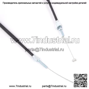 Доводчик газового троса для Honda XL 250 R.XL 350 R.XL 600 R #17920-KG0/MG2-000