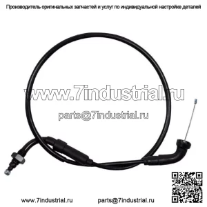 Трос дроссельной заслонки для Honda 17920-GEL-305 17920-181-305 Трос дроссельной заслонки (для: Honda)