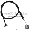 Трос дроссельной заслонки для мотоцикла Honda CRF80F 17920-GN1-A80 2004-2011 гг. (Для: Honda)