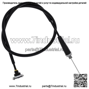 Трос дроссельной заслонки для мотоцикла Honda CRF80F 17920-GN1-A80 2004-2011 гг. (Для: Honda)
