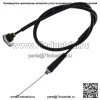 Трос дроссельной заслонки для мотоцикла Honda CRF80F 17920-GN1-A80 2004-2011 гг. (Для: Honda) - Image 2