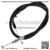 Трос дроссельной заслонки для Honda CBR1000F 17910-MM5-000 17910-MZ2-000 (Для: Honda) - Image 2