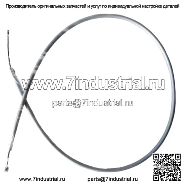 Для Honda CD50 CD70 CL70 CL90 S90 SS50 Трос дроссельной заслонки Новый