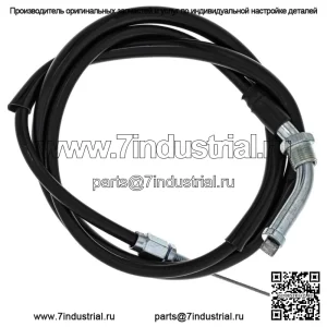 Трос дроссельной заслонки для Honda Shadow VLX 600 VT600C VT600CD 17920-MZ8-G20 (для: Honda)