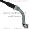 Трос дроссельной заслонки для Honda Shadow VLX 600 VT600C VT600CD 17920-MZ8-G20 (для: Honda) - Image 4