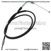 Комплект тросов дроссельной заслонки Push Pull для Yamaha VTX1800 17910-MCH-000 (для: Honda) - Image 3