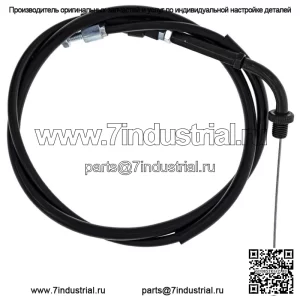 Трос дроссельной заслонки для Honda Goldwing 1500 GL1500A GL1500SE 17910-MT8-004 (Для: Honda)