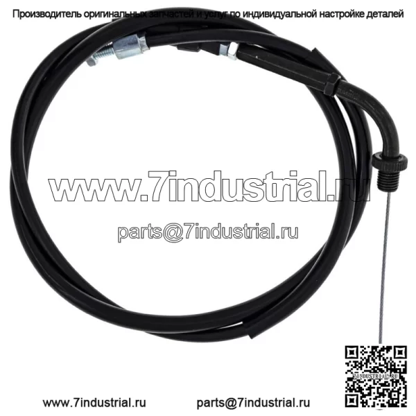 Трос дроссельной заслонки для Honda Goldwing 1500 GL1500A GL1500SE 17910-MT8-004 (Для: Honda)