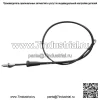 Оригинальный трос дроссельной заслонки Honda TRX 400EX 2005-2008 400X 2009-2014 модели (для: Honda)