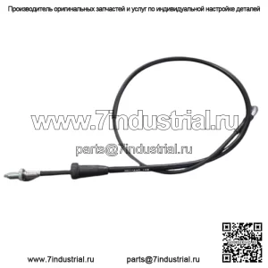 Оригинальный трос дроссельной заслонки Honda TRX 400EX 2005-2008 400X 2009-2014 модели (для: Honda)