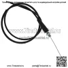 Трос дроссельной заслонки для Honda CR80 CR85R CR85RB 17910-GBF-830 17910-GBF-K40 (Для: Honda)
