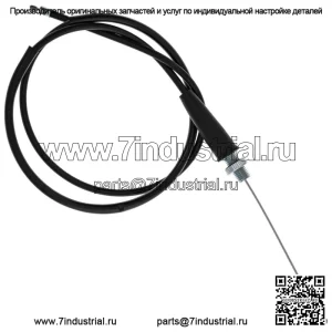 Трос дроссельной заслонки для Honda CR80 CR85R CR85RB 17910-GBF-830 17910-GBF-K40 (Для: Honda)