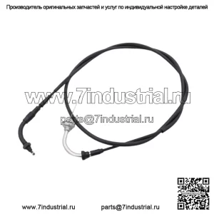 Трос дроссельной заслонки HONDA NAVI NVA110B 2022, ПОДЛИННЫЙ OEM, НОВЫЙ 06179-K74-A00 (для: Honda)