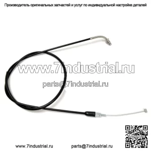 Дроссельная заслонка Honda GL1100 Gold Wing — тяговый трос 17920-MB9-6701 (для: Honda)