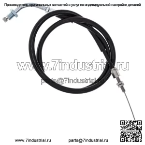 Трос дроссельной заслонки для Honda Shadow VLX 600 VT600C VT600CD 17910-MZ8-G20 (для: Honda)
