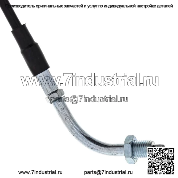 Трос дроссельной заслонки для Honda Shadow VLX 600 VT600C VT600CD 17910-MZ8-G20 (для: Honda) - Image 4