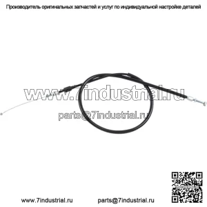 Трос дроссельной заслонки 02-0589 (для: Honda)
